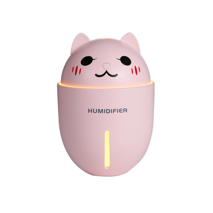 Meng pet cat humidifier